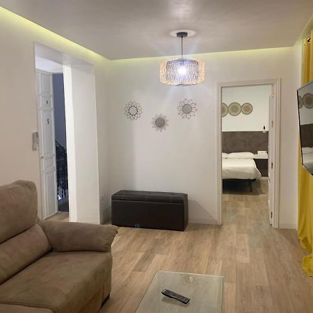 Varela Centro Granada Center Διαμέρισμα Εξωτερικό φωτογραφία