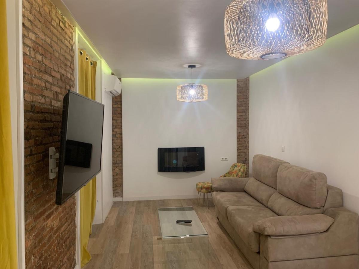Varela Centro Granada Center Διαμέρισμα Εξωτερικό φωτογραφία