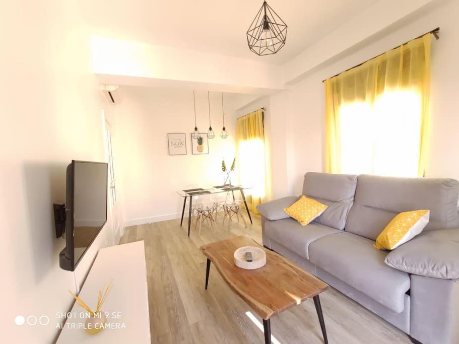 Varela Centro Granada Center Διαμέρισμα Εξωτερικό φωτογραφία