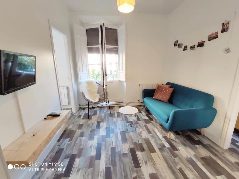 Varela Centro Granada Center Διαμέρισμα Δωμάτιο φωτογραφία