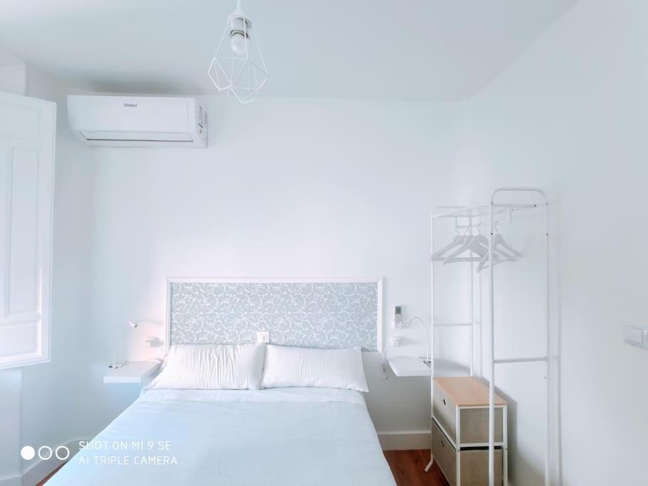 Varela Centro Granada Center Διαμέρισμα Εξωτερικό φωτογραφία