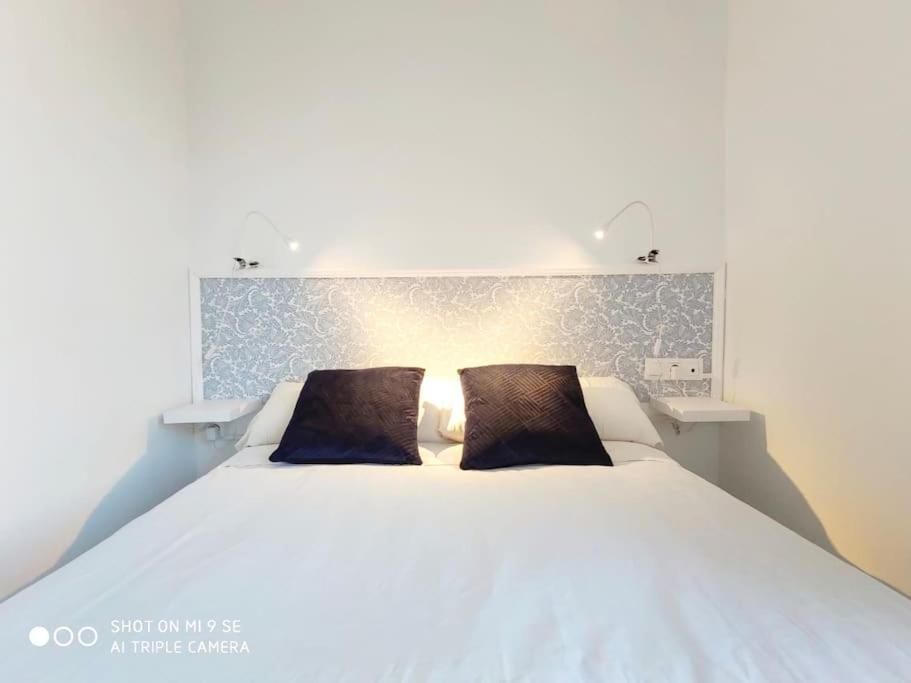 Varela Centro Granada Center Διαμέρισμα Δωμάτιο φωτογραφία