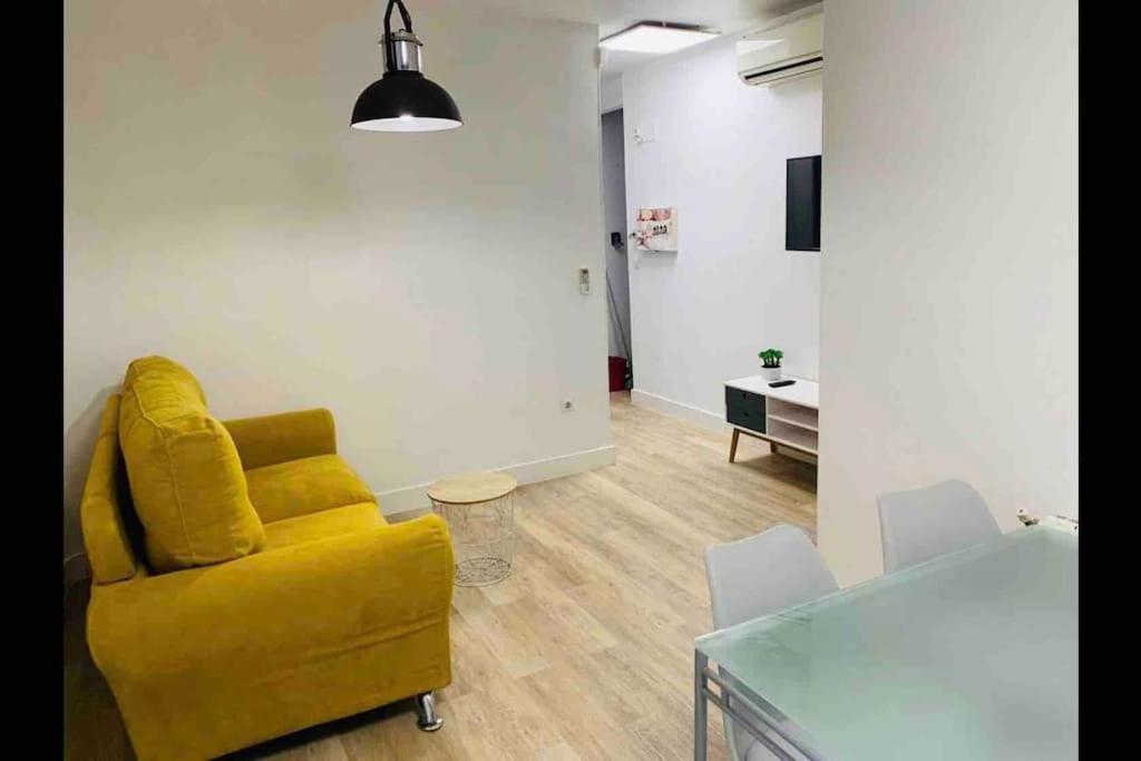 Varela Centro Granada Center Διαμέρισμα Δωμάτιο φωτογραφία