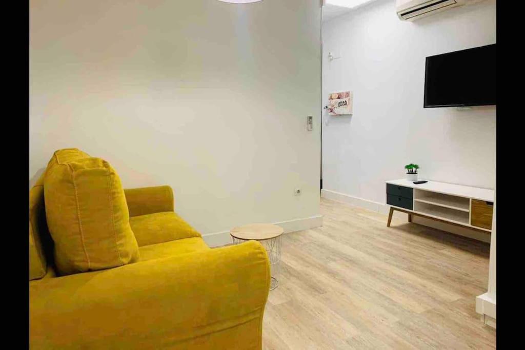 Varela Centro Granada Center Διαμέρισμα Δωμάτιο φωτογραφία