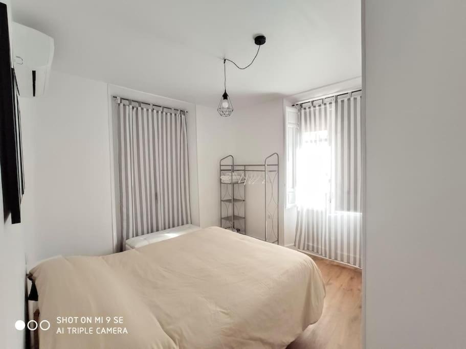 Varela Centro Granada Center Διαμέρισμα Δωμάτιο φωτογραφία