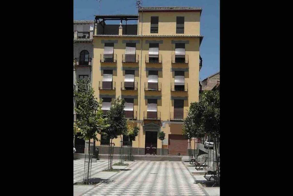 Varela Centro Granada Center Διαμέρισμα Δωμάτιο φωτογραφία