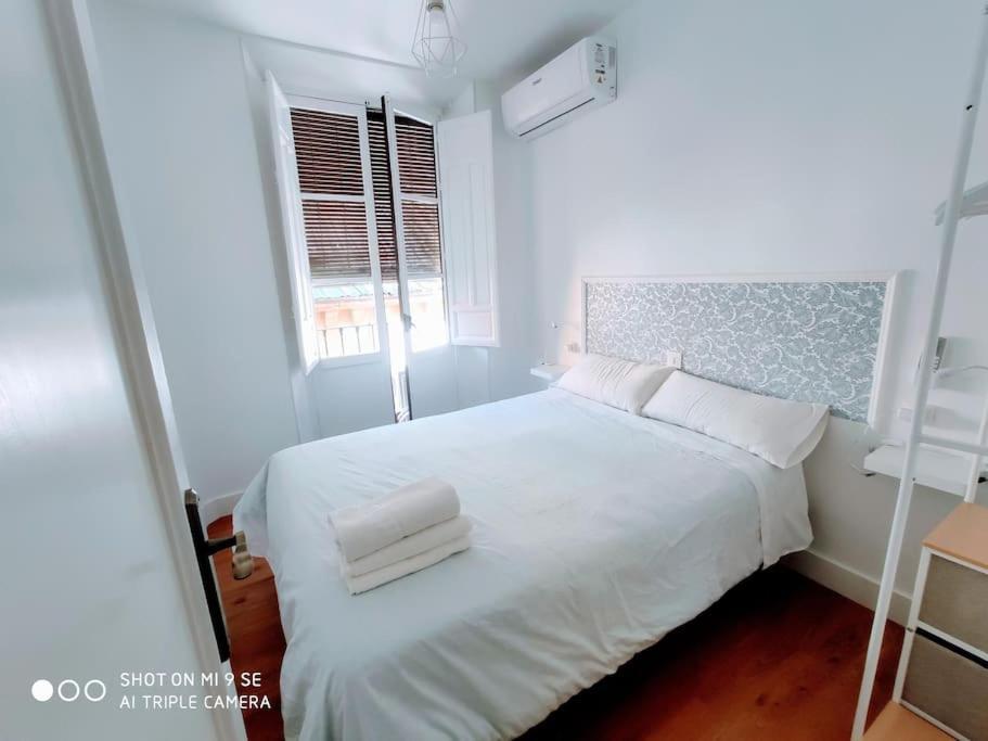 Varela Centro Granada Center Διαμέρισμα Δωμάτιο φωτογραφία