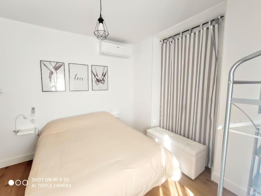 Varela Centro Granada Center Διαμέρισμα Δωμάτιο φωτογραφία