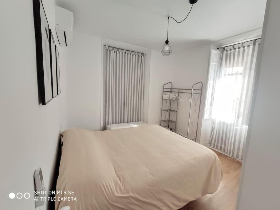 Varela Centro Granada Center Διαμέρισμα Δωμάτιο φωτογραφία