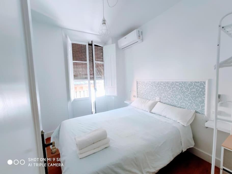 Varela Centro Granada Center Διαμέρισμα Δωμάτιο φωτογραφία