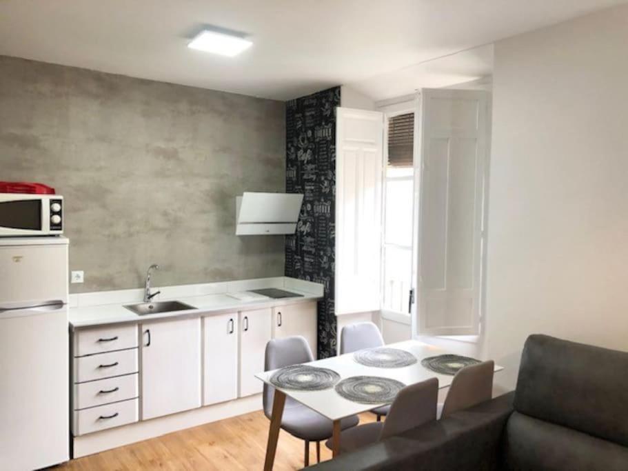 Varela Centro Granada Center Διαμέρισμα Δωμάτιο φωτογραφία