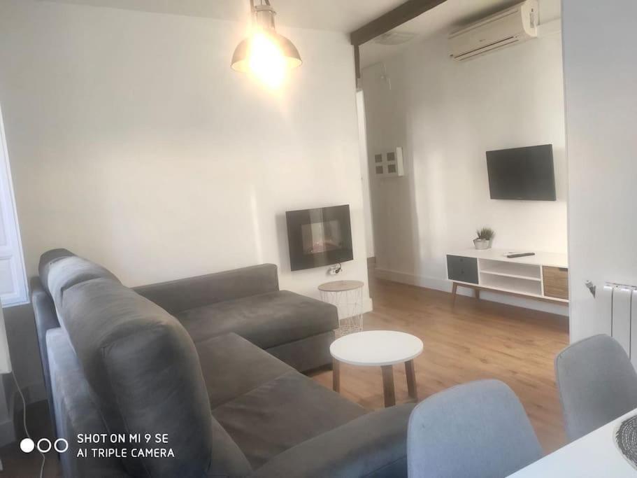 Varela Centro Granada Center Διαμέρισμα Δωμάτιο φωτογραφία