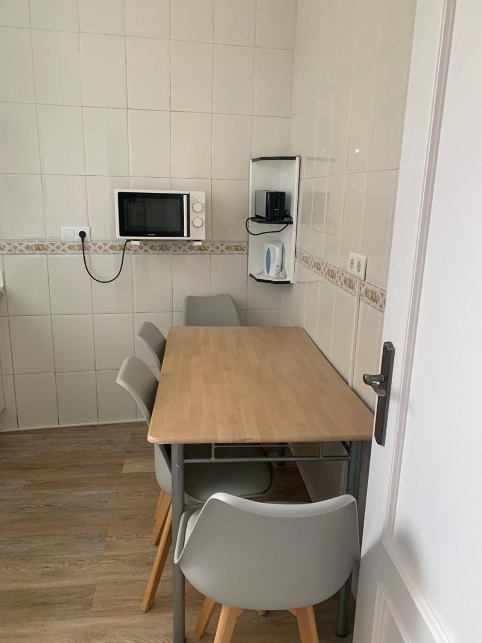 Varela Centro Granada Center Διαμέρισμα Δωμάτιο φωτογραφία