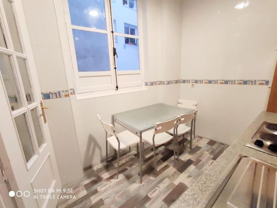 Varela Centro Granada Center Διαμέρισμα Δωμάτιο φωτογραφία