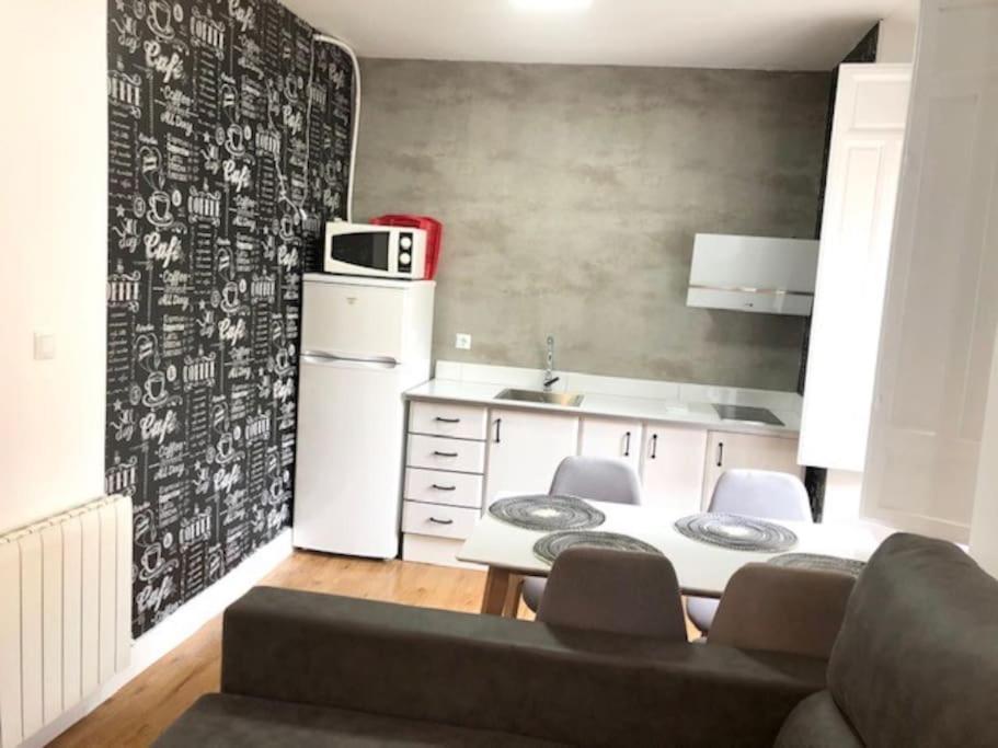 Varela Centro Granada Center Διαμέρισμα Δωμάτιο φωτογραφία