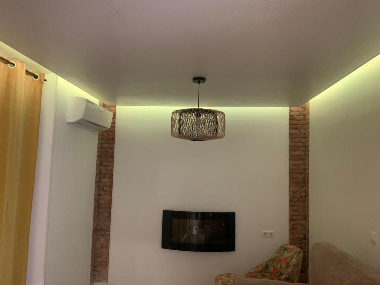 Varela Centro Granada Center Διαμέρισμα Δωμάτιο φωτογραφία