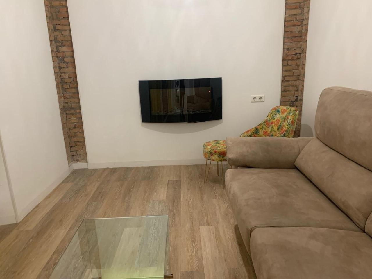 Varela Centro Granada Center Διαμέρισμα Δωμάτιο φωτογραφία