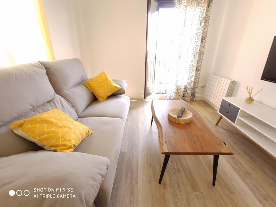 Varela Centro Granada Center Διαμέρισμα Δωμάτιο φωτογραφία