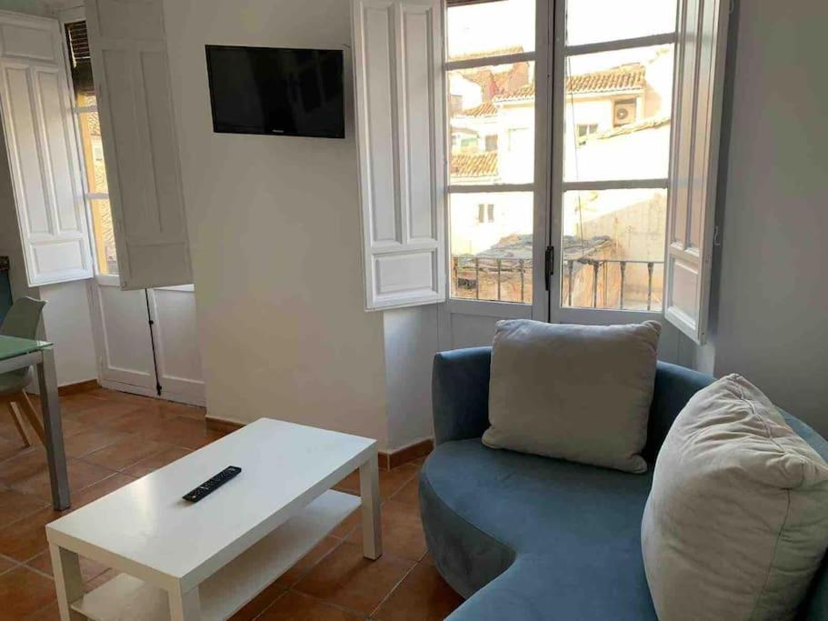 Varela Centro Granada Center Διαμέρισμα Δωμάτιο φωτογραφία