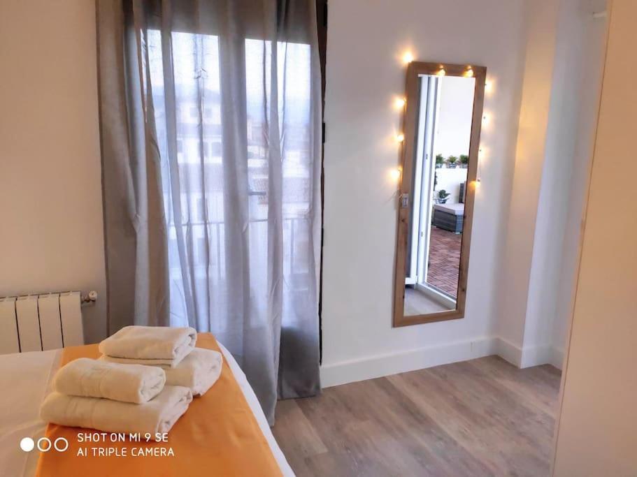 Varela Centro Granada Center Διαμέρισμα Δωμάτιο φωτογραφία