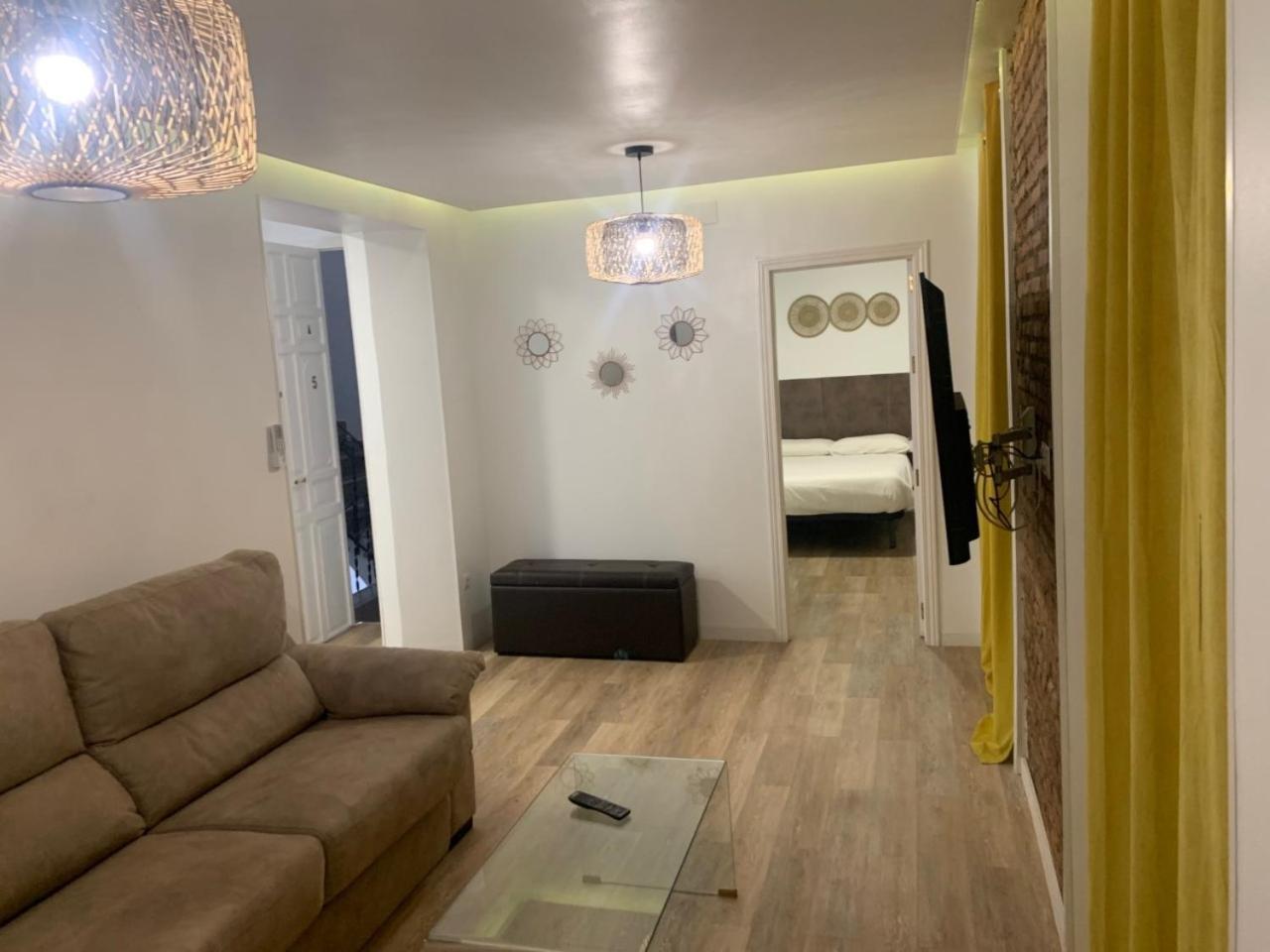 Varela Centro Granada Center Διαμέρισμα Δωμάτιο φωτογραφία