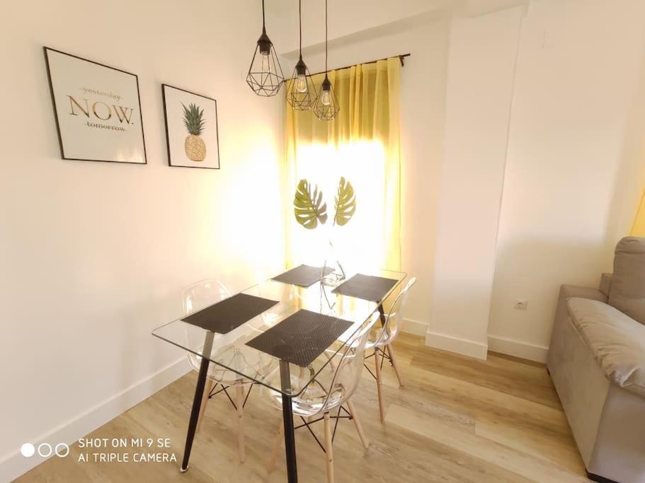 Varela Centro Granada Center Διαμέρισμα Δωμάτιο φωτογραφία