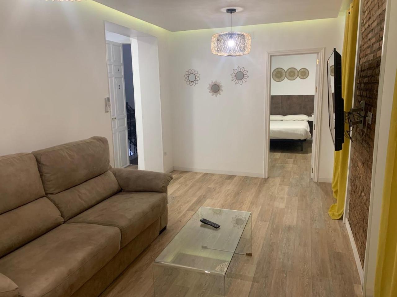 Varela Centro Granada Center Διαμέρισμα Δωμάτιο φωτογραφία