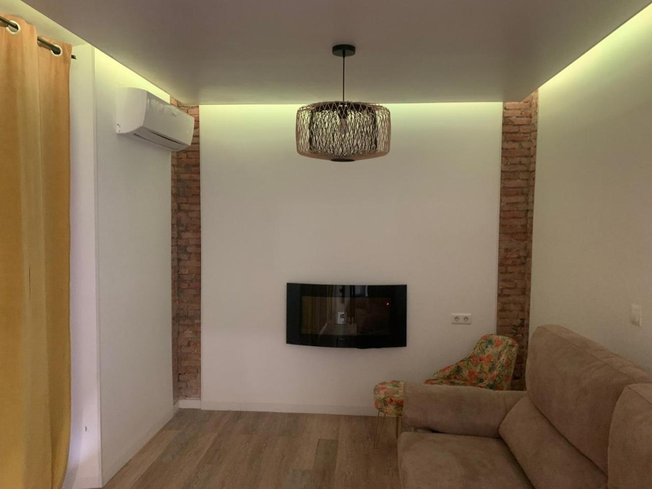 Varela Centro Granada Center Διαμέρισμα Δωμάτιο φωτογραφία